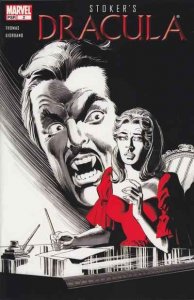 Stoker's Dracula   #2, NM- (Stock photo)
