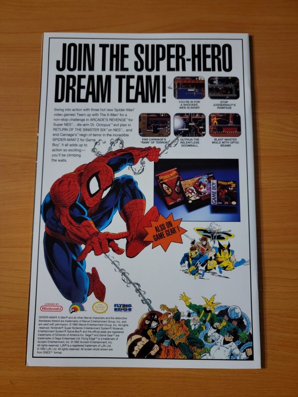 Bloodshot #1 ~ NEAR MINT NM ~ 1993 Valiant Comics