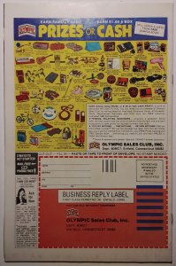 Marvel Team-Up #98 (1980)