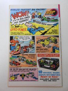 Beneath the Planet of the Apes nn HTF Comic W/Poster Intact! Sharp VF+ Condition