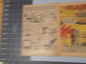 The Flash #136 ?-1st App Of Dexter Miles DC Comics 1963 Check Description For?