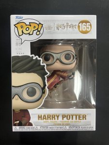 Funko Pop! Harry Potter #165