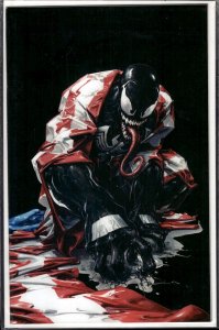 Venom #27 Crain Cover C (2020) [Key Issue]