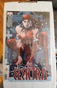 Elektra #100 (2022)