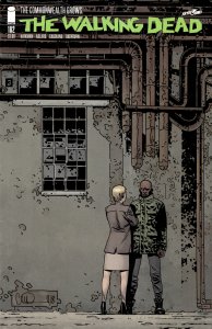 The Walking Dead #182 (2018) The Walking Dead