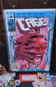 Cage #6 (1992)