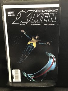 Astonishing X-Men #22 (2007)nm