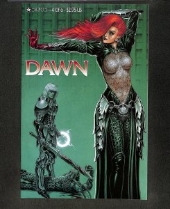 Dawn (1995) #4