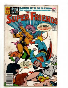 Super Friends #3 (1977) EJ7
