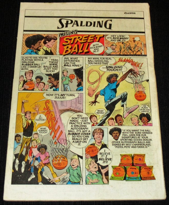 Marvel Two-in-One Annual #2 (1977)