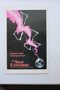 G.I. Joe: A Real American Hero #51 (1986) G.I. Joe [Key Issue] NM