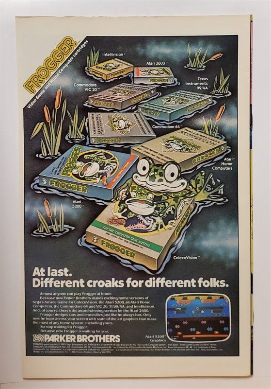 The Defenders #129 (March 1984, Marvel) VF+  