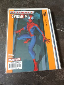 Ultimate Spider-Man #41 (2003)