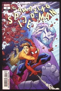 Amazing Spider-Man (2018) #4