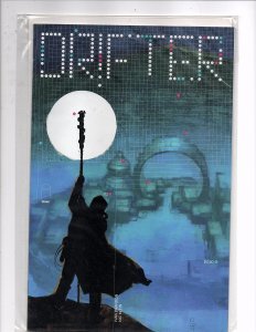 Image Comics Drifter #2 Nic Klein Variant Cover