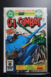 G.I. Combat #256 (1983)