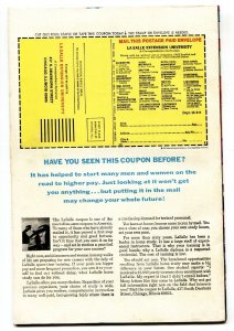 Thor #222 1974- comic book - MARVEL- Bronze Age- VF