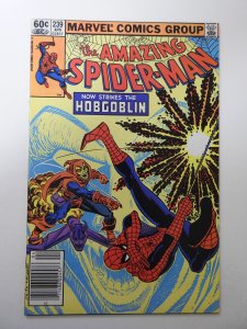 The Amazing Spider-Man #239 (1983) VF Condition!