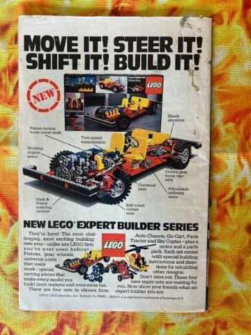 The Amazing Spider-Man #188 (1979)