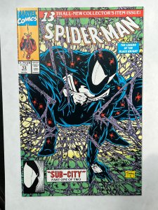 Spider-Man #13 (1991)