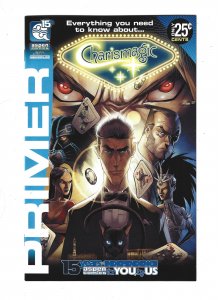 Charismagic Primer (2018) b1