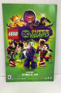 Teen Titans #23 Variant Cover (2018)