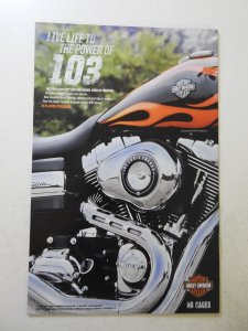 Venom #7 (2011) NM Condition!