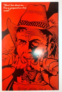 Clive Barker's Night Breed #19 (9.2, 1992)