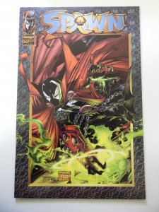 Spawn #50 (1996) FN/VF Condition