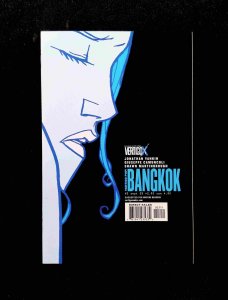 Authority #2 5th Series DC Comics 2008 VF+