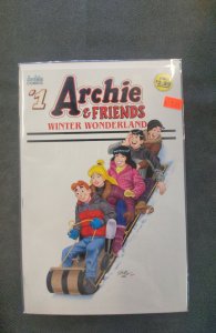 Archie & Friends: Winter Wonderland (2020)