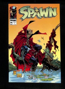 Spawn #26