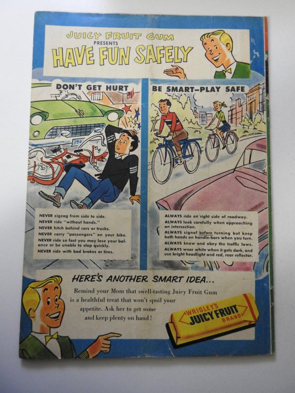 Looney Tunes #203 (1958)