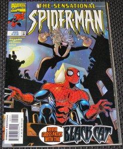 The Sensational Spider-Man #29 (1998)