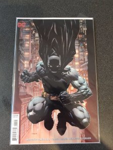 BATMAN DETECTIVE COMICS #1001 VARIANT COVER ARKHAM KNIGHT 1