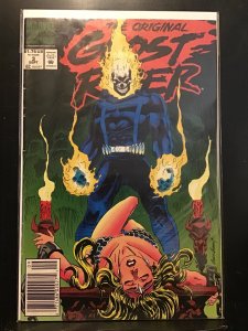 The Original Ghost Rider #3 (1992)