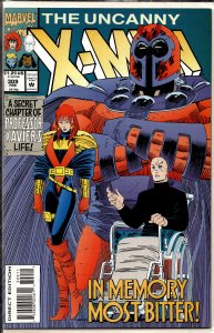 The Uncanny X-Men #309 (1994) X-Men