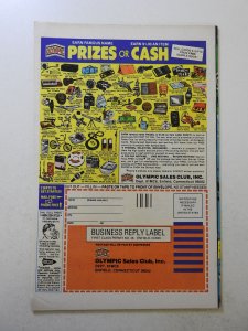 The Uncanny X-Men #149 (1981) VF- Condition!