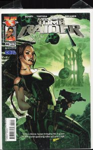 Tomb Raider (1999 Top Cow) #1