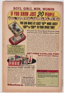 Fantastic Four #18 (1963) Super-Skrull!