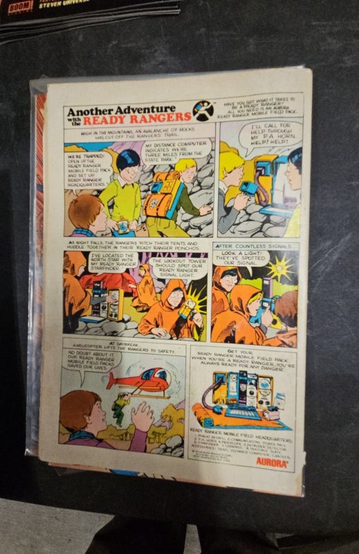 House of Secrets #115 (1974)