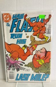The Flash #331 (1984)