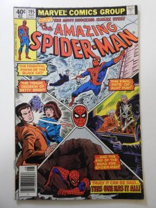 Amazing Spider-Man #195 FN Condition!