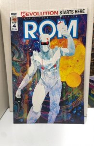 ROM #4 (2016)