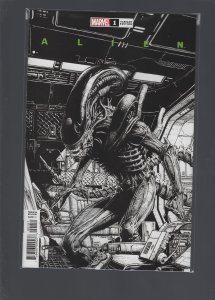 Alien #1 Variant