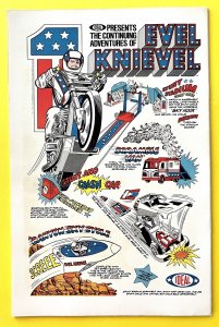 DEFENDERS 20 THE THING VALKYRIE (1975) B4