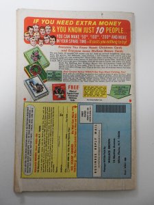 The Incredible Hulk #131 (1970) VG Condition