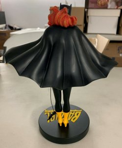 Cover Girls of the DC Universe Batgirl Statue Limited Edition