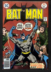 Batman #281 (1976)