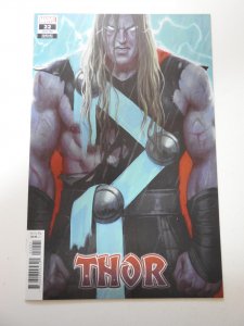 Thor #22 Variant Edition